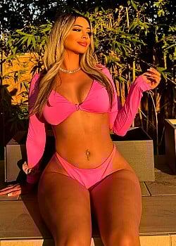 Briana Ortega